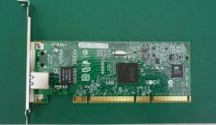 HP AD331-60001 PCI-X 1000Base-TX Single-port Gigabit Ethernet Adapter AD331A