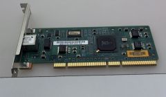 501-7415-01 Sun GigaSwift Ethernet Fiber PCI 64 / 66MHz Network Adapter MMF