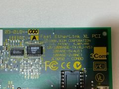 03-0184-000 - 3Com Ethernet Card 3C905B Combo BNC