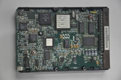 MAXTOR 50 PIN 120MB 7120SR 3.5'' 5400RPM SCSI HDD