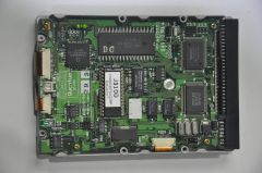 QUANTUM ELS 50 PIN 50MB 52S 950-50-9405 3.5'' 5400RPM SCSI HDD