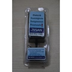 Tesan Şarjlı Dect Adaptör