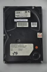 IBM IDE 40MB WDA-L42 3.5'' HDD