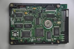 IBM IDE 40MB WDA-L42 3.5'' HDD