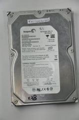 SEAGATE SATA 200GB ST3200820AS 3.5'' 7200RPM HDD