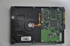 SEAGATE SATA 200GB ST3200820AS 3.5'' 7200RPM HDD