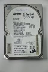 COMPAQ 80 PIN 9.1GB BB00913466 175552-001 3.5'' 7200RPM SCSI HDD