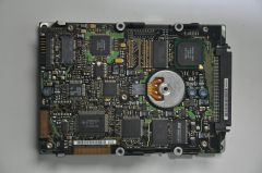 COMPAQ 80 PIN 9.1GB BB00913466 175552-001 3.5'' 7200RPM SCSI HDD