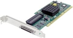 LSI LSI20320-R PCI-X 133MHz SCSI Controller Card