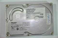 MAXTOR IDE 40GB D540X-4K MX4K040H2 3.5'' 5400RPM HDD