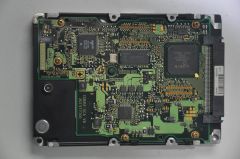 MAXTOR 80 PIN 36GB 8B036J002075E JP-05W925-12541-3BR-00AU 3.5'' 10000RPM SCSI HDD