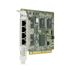 Sun Microsystems Pci-x 4 Port Quad Ethernet Card 501-6738-10