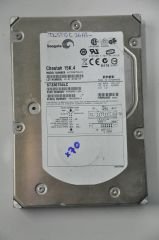 SEAGATE 80 PIN 36GB ST336753LC 3.5'' 15000RPM SCSI HDD