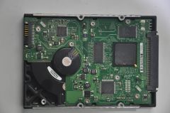 SEAGATE 80 PIN 36GB ST336753LC 3.5'' 15000RPM SCSI HDD