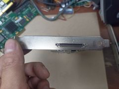 Adaptec ASC-29320ALP SCSI-Card 29320ALP 366638-001 365213-001