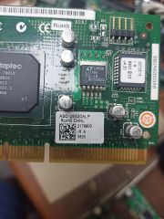 Adaptec ASC-29320ALP SCSI-Card 29320ALP 366638-001 365213-001