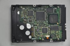 HP 68 PIN 36GB MAP3367NP BD03695CC8 300955-008 3.5'' 10000RPM SCSI HDD