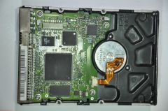 SAMSUNG IDE 40GB SV4002H 3.5'' 5400RPM HDD