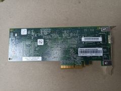 IBM 43W7510 Emulex 4GB FC Single Port PCIe HBA