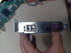 IBM 43W7510 Emulex 4GB FC Single Port PCIe HBA