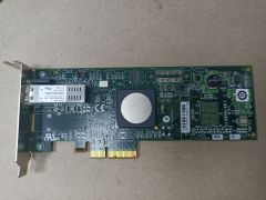 IBM 43W7510 Emulex 4GB FC Single Port PCIe HBA