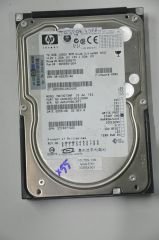 HP 68 PIN 73GB MAT3073NP BD07298572 365695-004 271837-020 3.5'' 10000RPM SCSI HDD