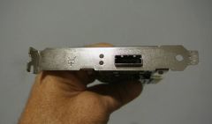 IBM LSI Logic SAS3444E L3-00124-01 25R8071 3GB 4 Port PCI-E HBA SAS Controller