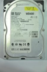 WESTERN DIGITAL IDE 40GB WD400EB-00CPF0 3.5'' 5400RPM HDD