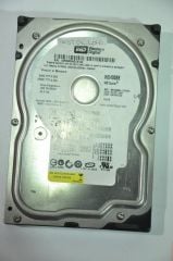 WESTERN DIGITAL IDE 40GB WD400BB-22JHC0 3.5'' 7200RPM HDD