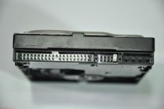 WESTERN DIGITAL IDE 40GB WD400BB-22JHC0 3.5'' 7200RPM HDD