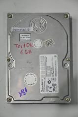 QUANTUM IDE 6.4GB CX64A011 3.5'' 5400RPM HDD