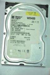 WESTERN DIGITAL IDE 40GB WD400BB-75DEA0 01T321 3.5'' 7200RPM HDD