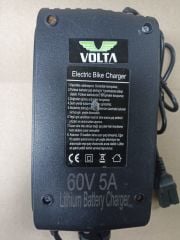 Volta 60V 5A Elektrikli Bisiklet Scooter  Şarj Adaptörü
