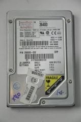 WESTERN DIGITAL IDE 6.4GB AC36400-60LC 3.5'' 5400RPM HDD