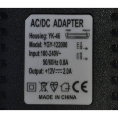 Verifone VX670 Pos Adaptörü