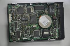 NEC IDE 2.1GB D5S2100A 134-507067-301 3.5'' 5400RPM HDD