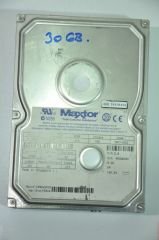 MAXTOR IDE 30GB 53073H6 3.5'' 7200RPM HDD