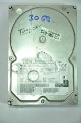 IBM IDE 30GB DTLA-307030 07N3929 3.5'' 7200RPM HDD