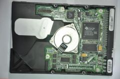 MAXTOR IDE 20GB 2B020H1 3.5'' 5400RPM HDD