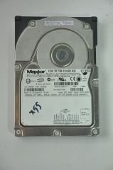 MAXTOR 68 PIN 73GB 8C073L 3.5'' 15000RPM SCSI HDD