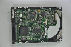 MAXTOR 68 PIN 73GB 8C073L 3.5'' 15000RPM SCSI HDD