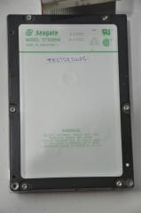 SEAGATE 50 PIN 240MB ST3285N 3.5'' 4500RPM SCSI HDD