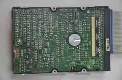 SEAGATE 50 PIN 240MB ST3285N 3.5'' 4500RPM SCSI HDD
