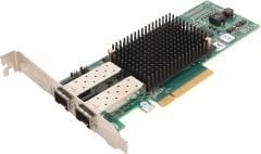 HP AJ763-63003 8Gb Dual Channel Pcie X8 Fibre Channel Host Bus Adapter