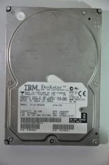 IBM IDE 20GB DTLA-305020 07N3924 3.5'' 5400RPM HDD