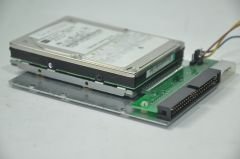 2.5'' scsi-SCSI 50 PIN  HDD ÇEVİRİCİ