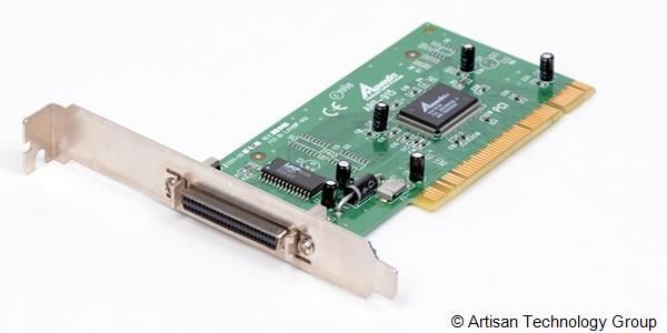 ABP-915 AdvanSys PCI SCSI Controller Card