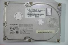 QUANTUM IDE 20GB LC20A011-01-A JP-012345-12541-07J-1141 3.5'' HDD