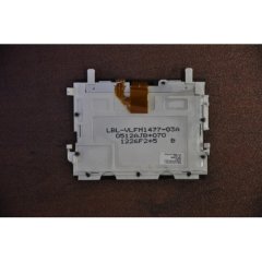 Sagem 930 Pos Ekranı LBL-VLFM1477-03A 0512AJB*070 1226F2*5