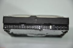WESTERN DIGITAL IDE 20GB WD204EB-71CPF0 P4449-60101 3.5'' 7200RPM HDD
